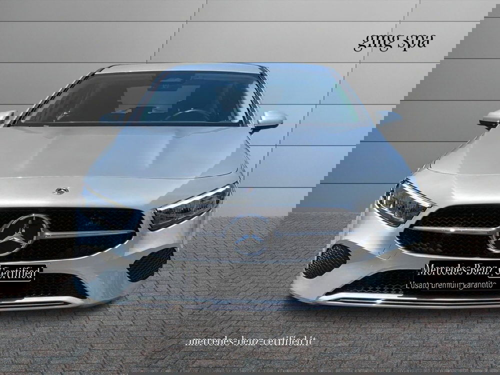 Mercedes-Benz Classe A usata a Prato (3)