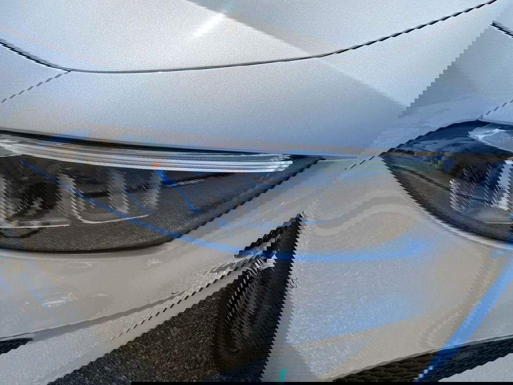 Mercedes-Benz Classe A usata a Prato (7)