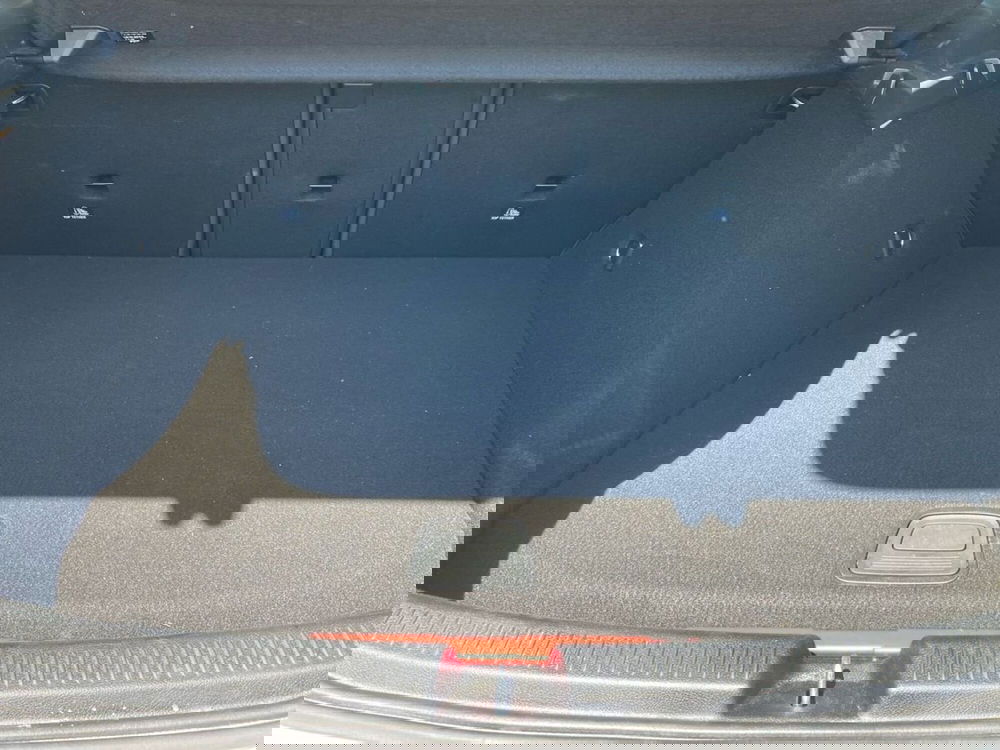 Mercedes-Benz Classe A usata a Prato (8)