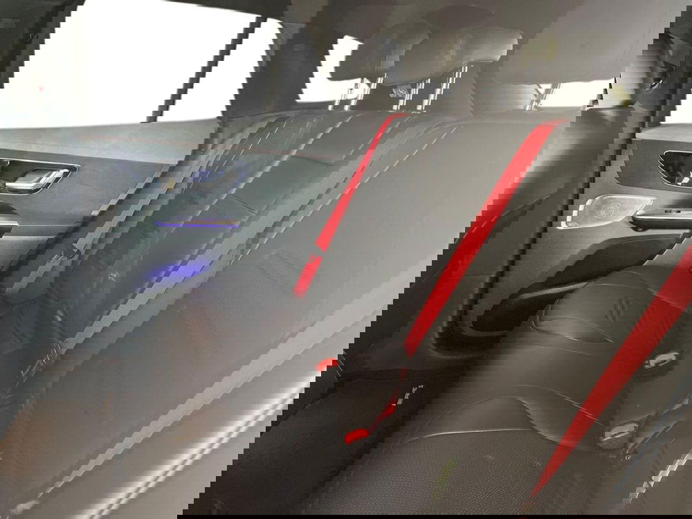 Mercedes-Benz EQE SUV usata a Firenze (16)