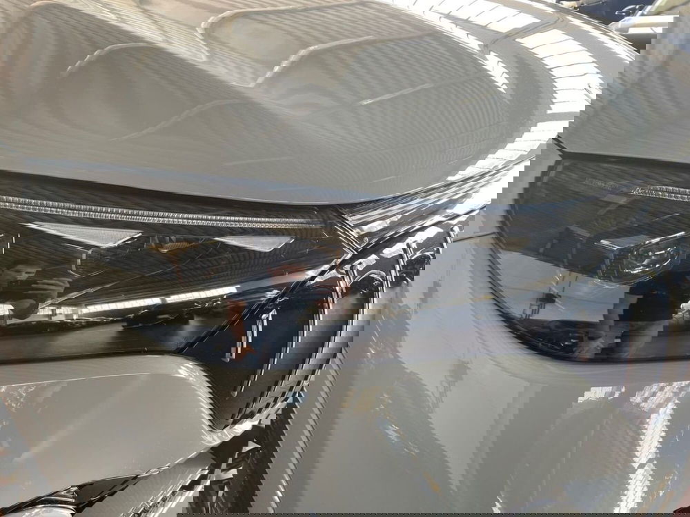 Mercedes-Benz EQE SUV usata a Firenze (7)