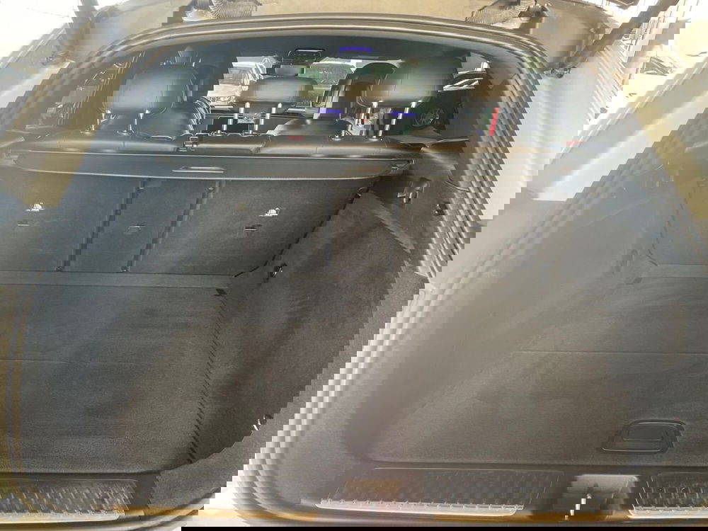 Mercedes-Benz EQE SUV usata a Firenze (8)