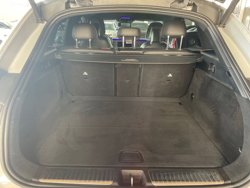 Mercedes-Benz EQE SUV usata a Firenze (8)