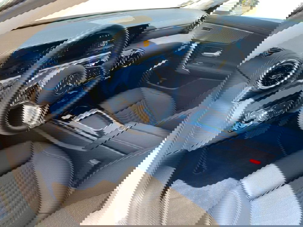 Mercedes-Benz CLA Shooting Brake usata a Prato (15)