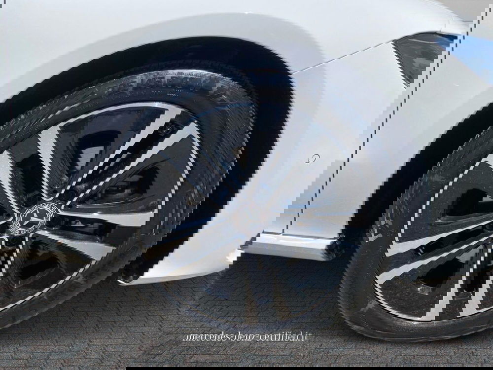 Mercedes-Benz CLA Shooting Brake usata a Prato (17)