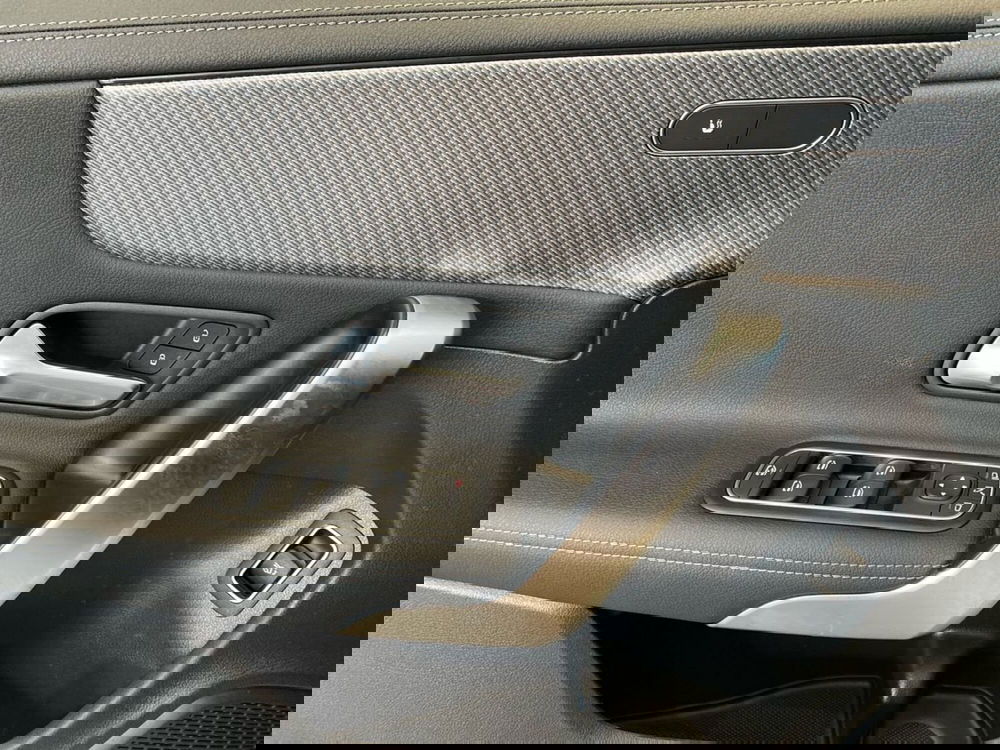 Mercedes-Benz CLA Shooting Brake usata a Prato (20)