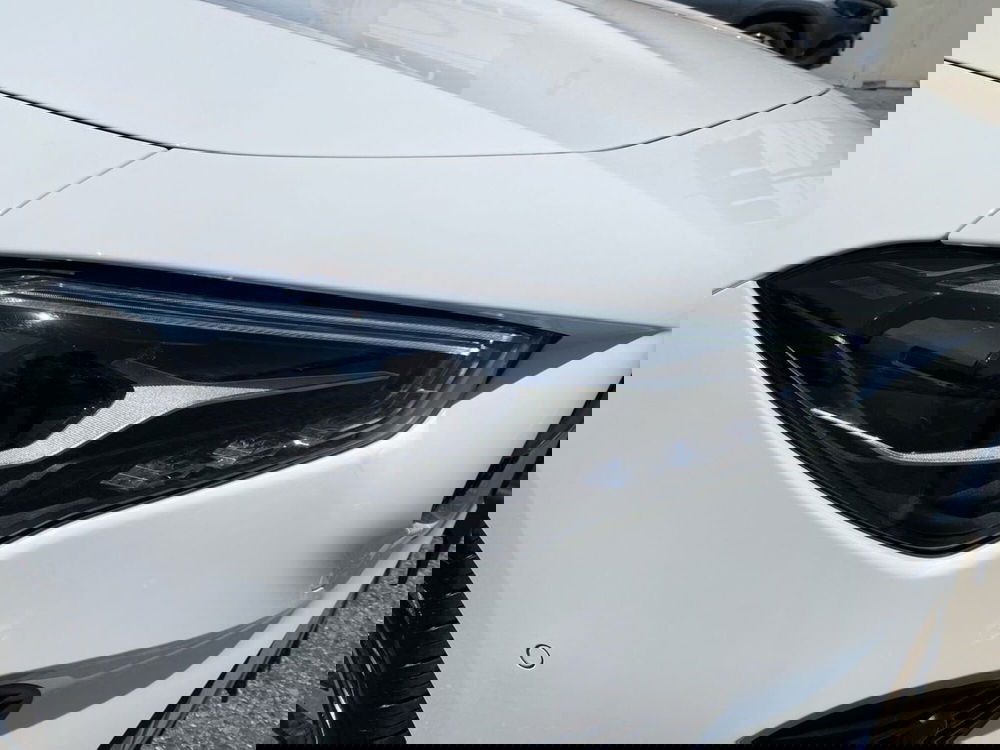 Mercedes-Benz CLA Shooting Brake usata a Prato (7)