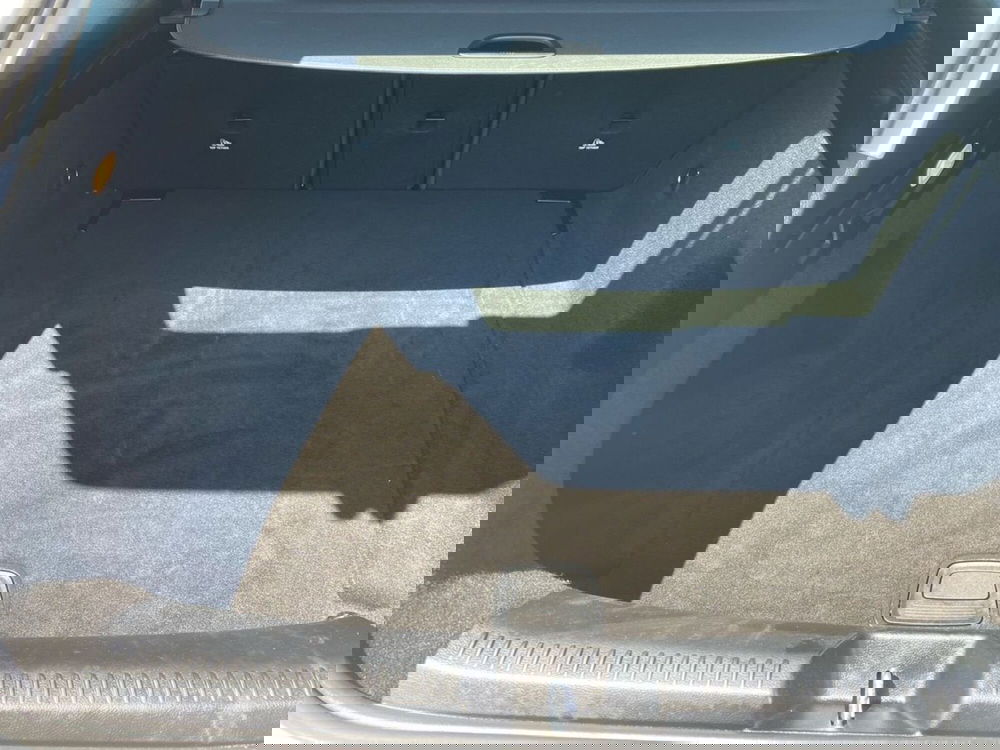 Mercedes-Benz CLA Shooting Brake usata a Prato (8)