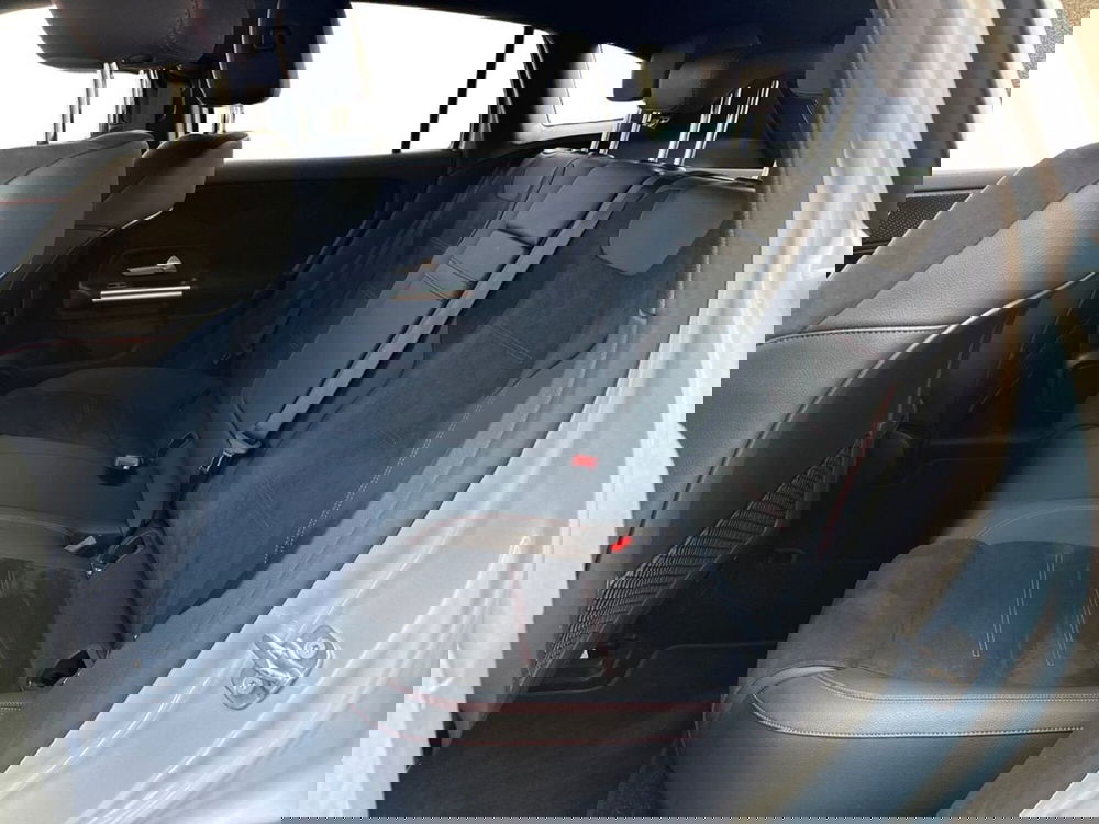 Mercedes-Benz EQA usata a Prato (16)