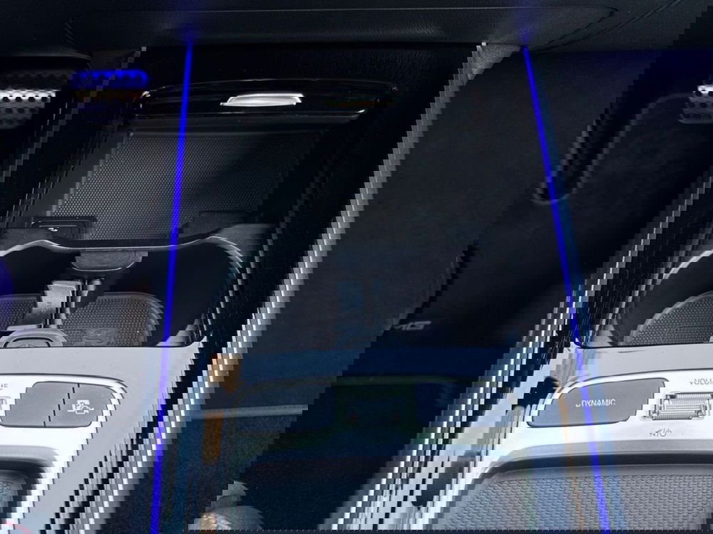 Mercedes-Benz EQA usata a Prato (20)