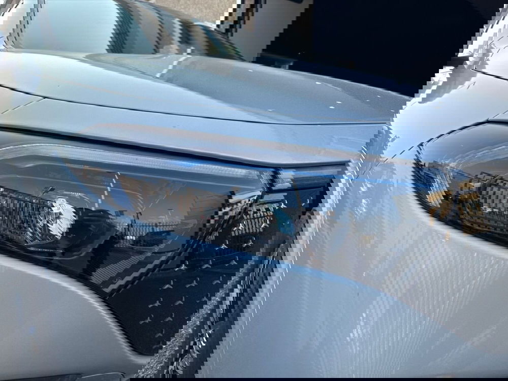 Mercedes-Benz EQA usata a Prato (7)