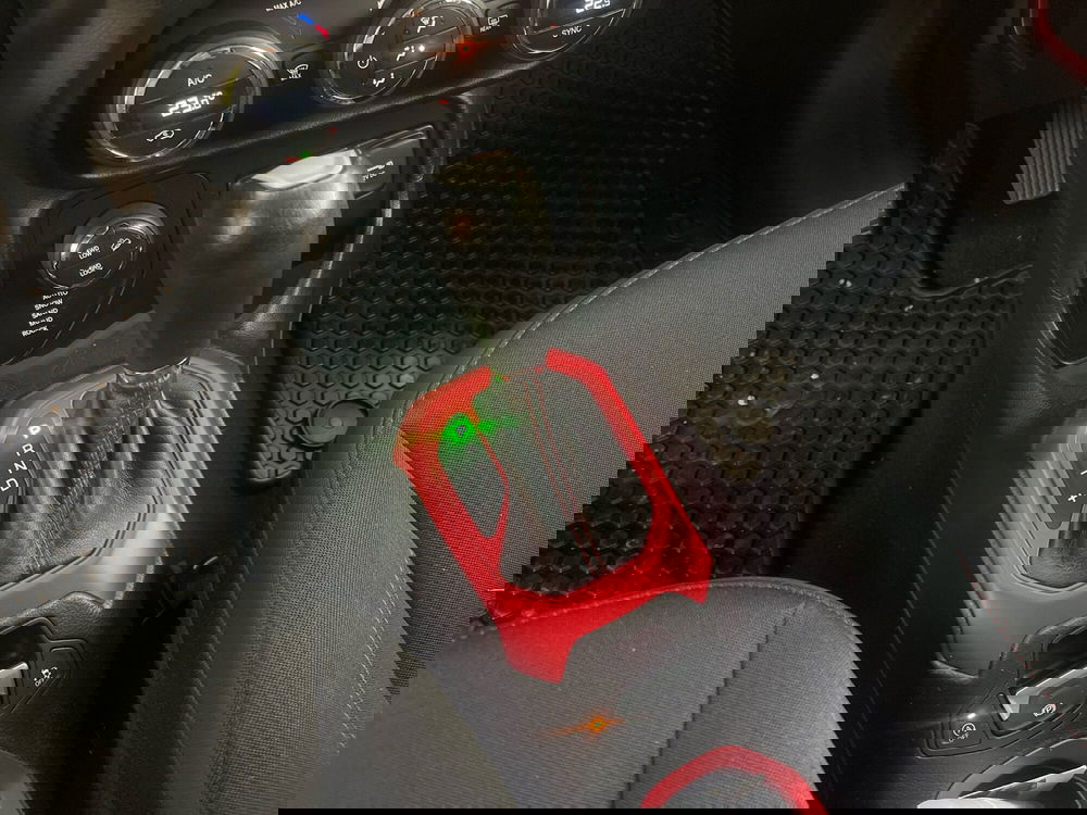 Jeep Renegade usata a Frosinone (11)