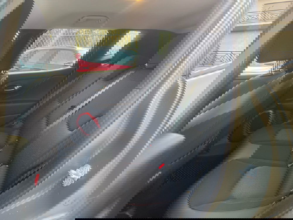 Jeep Renegade usata a Frosinone (9)
