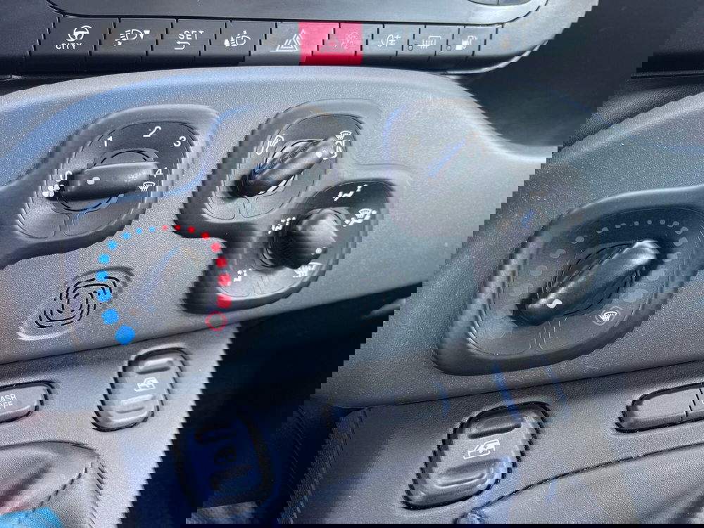 Fiat Panda usata a Frosinone (10)