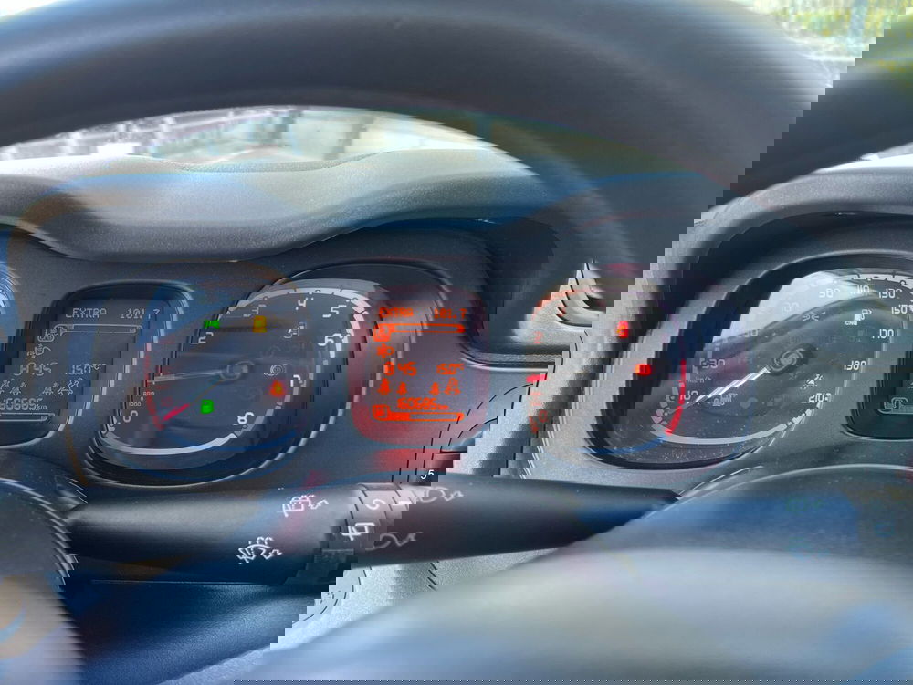 Fiat Panda usata a Frosinone (12)