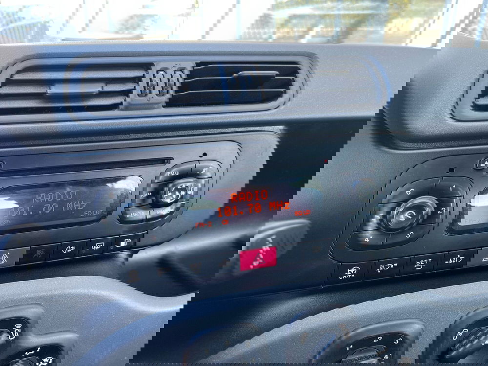 Fiat Panda usata a Frosinone (13)