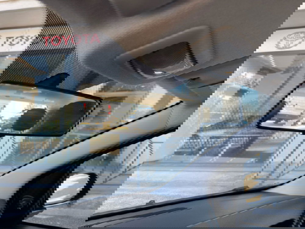 Fiat Panda usata a Frosinone (14)