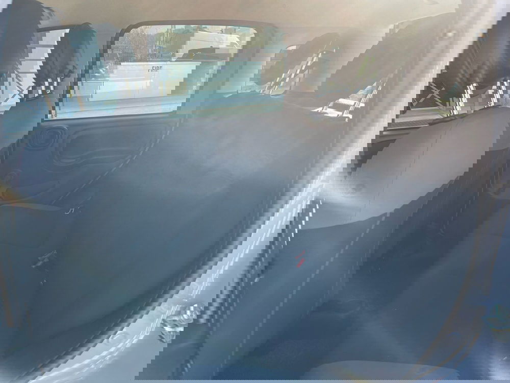 Fiat Panda usata a Frosinone (15)