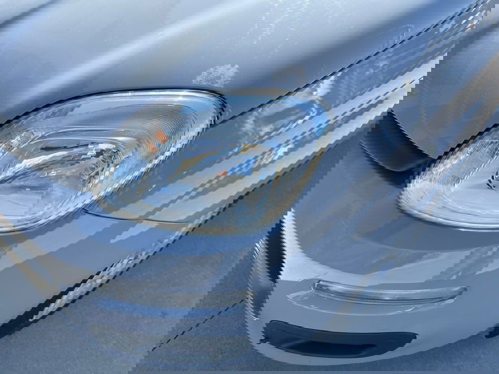 Fiat Panda usata a Frosinone (16)