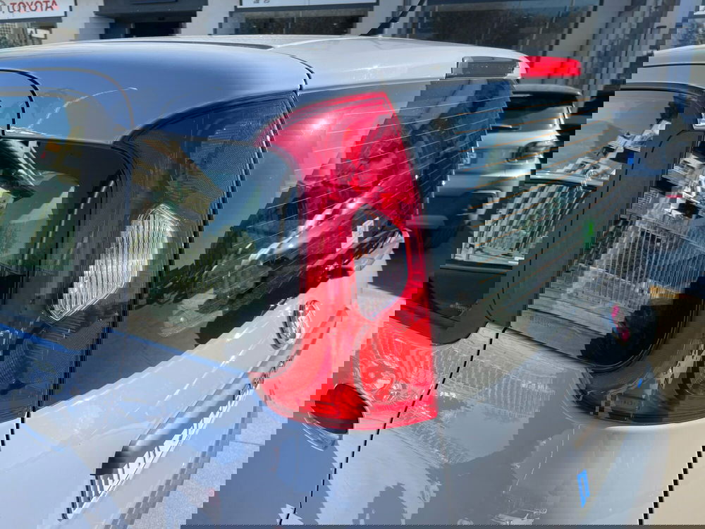 Fiat Panda usata a Frosinone (17)