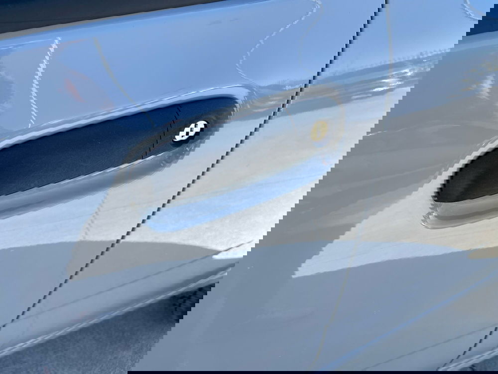 Fiat Panda usata a Frosinone (18)