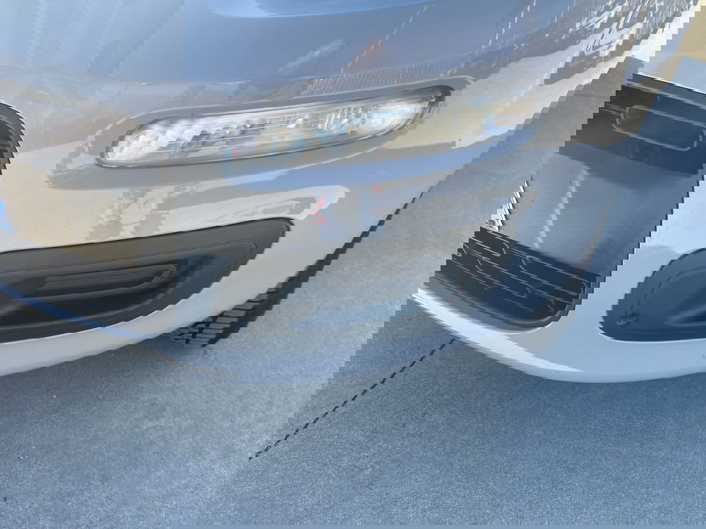 Fiat Panda usata a Frosinone (19)