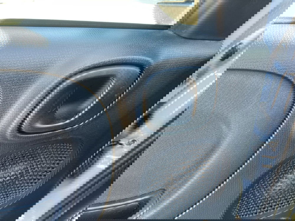 Fiat Panda usata a Frosinone (20)