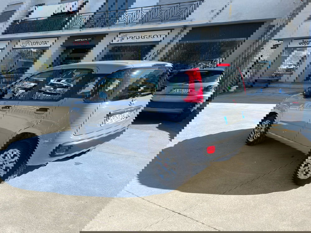 Fiat Panda usata a Frosinone (3)