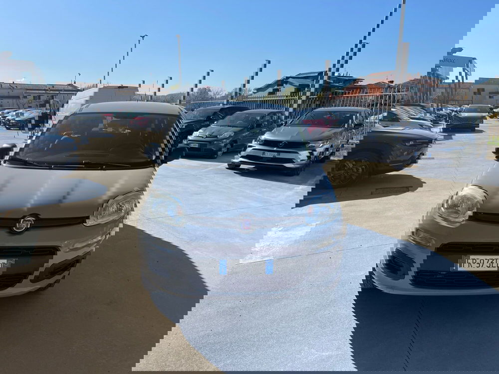 Fiat Panda usata a Frosinone (5)