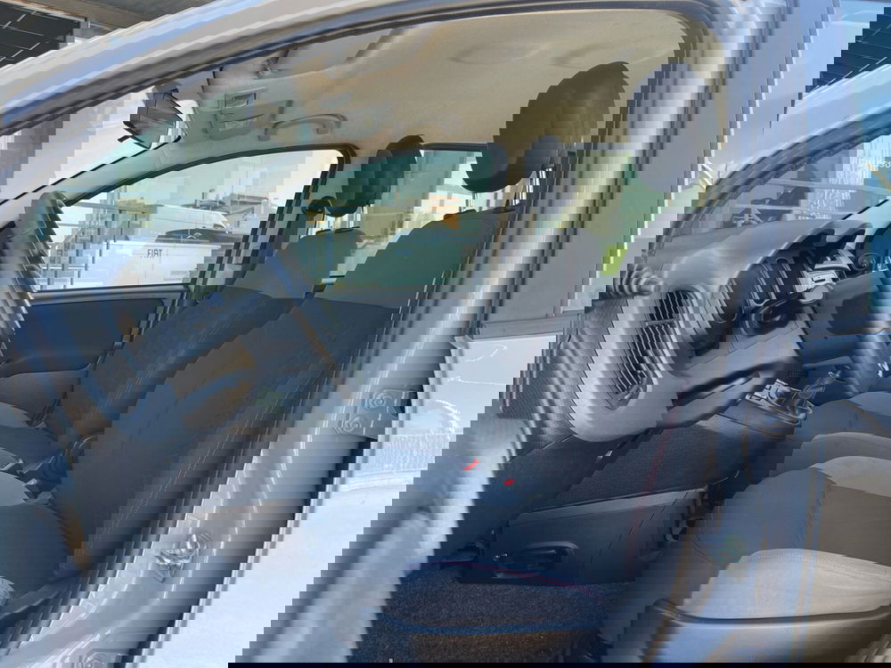 Fiat Panda usata a Frosinone (6)