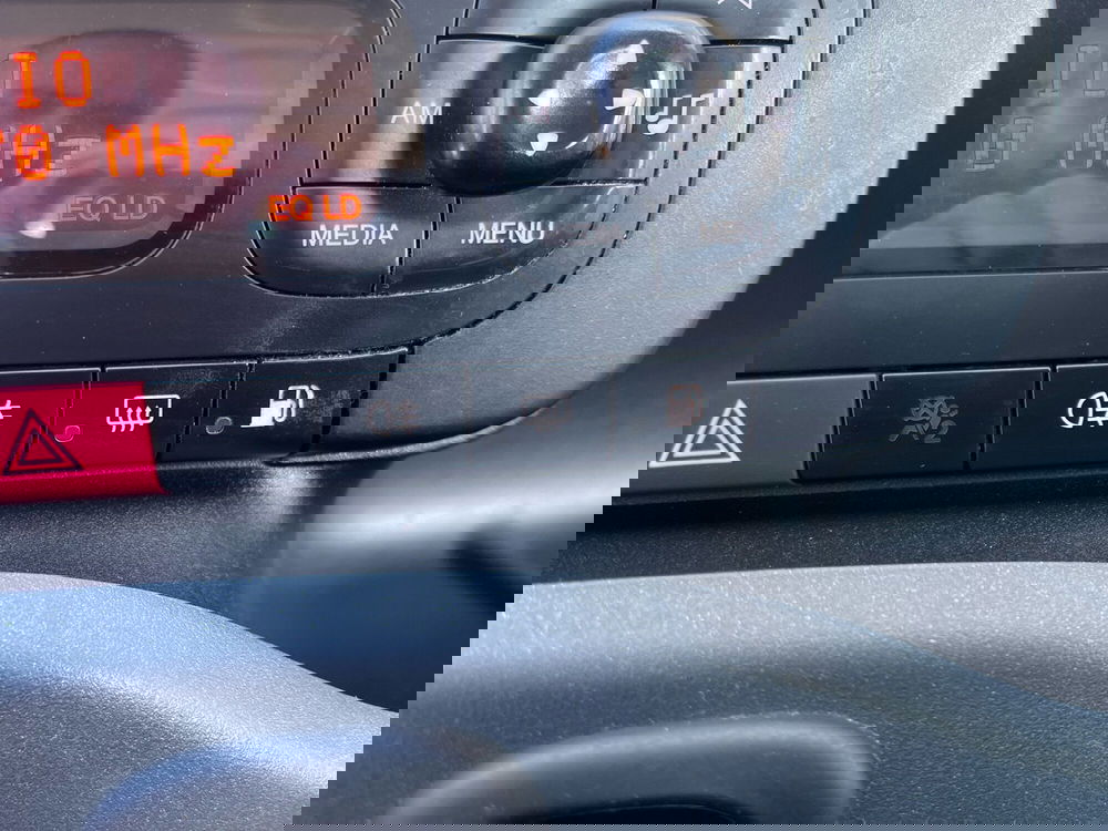 Fiat Panda usata a Frosinone (7)