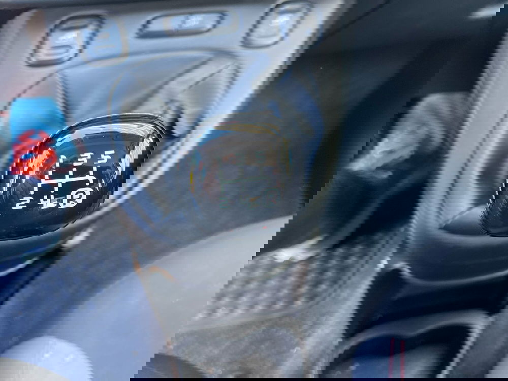 Fiat Panda usata a Frosinone (8)