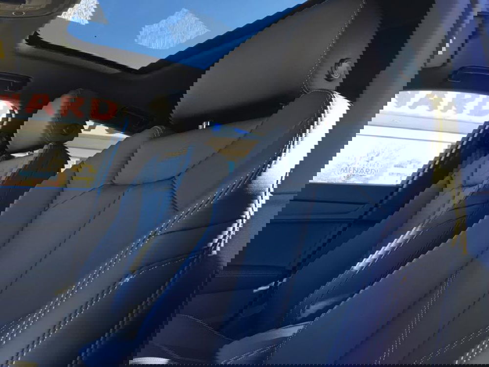 Audi Q3 Sportback nuova a Cuneo (10)