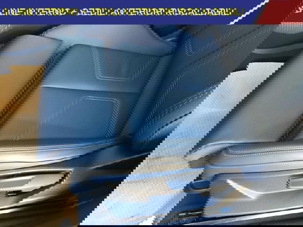 Audi Q3 Sportback nuova a Cuneo (11)