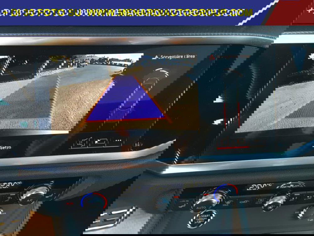 Audi Q3 Sportback nuova a Cuneo (15)