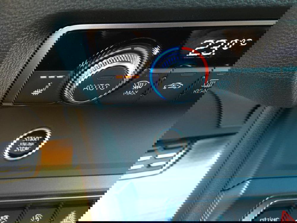 Audi Q3 Sportback nuova a Cuneo (17)