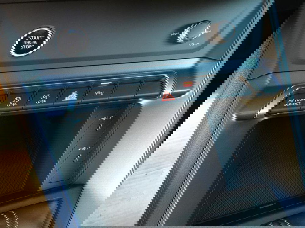 Audi Q3 Sportback nuova a Cuneo (18)