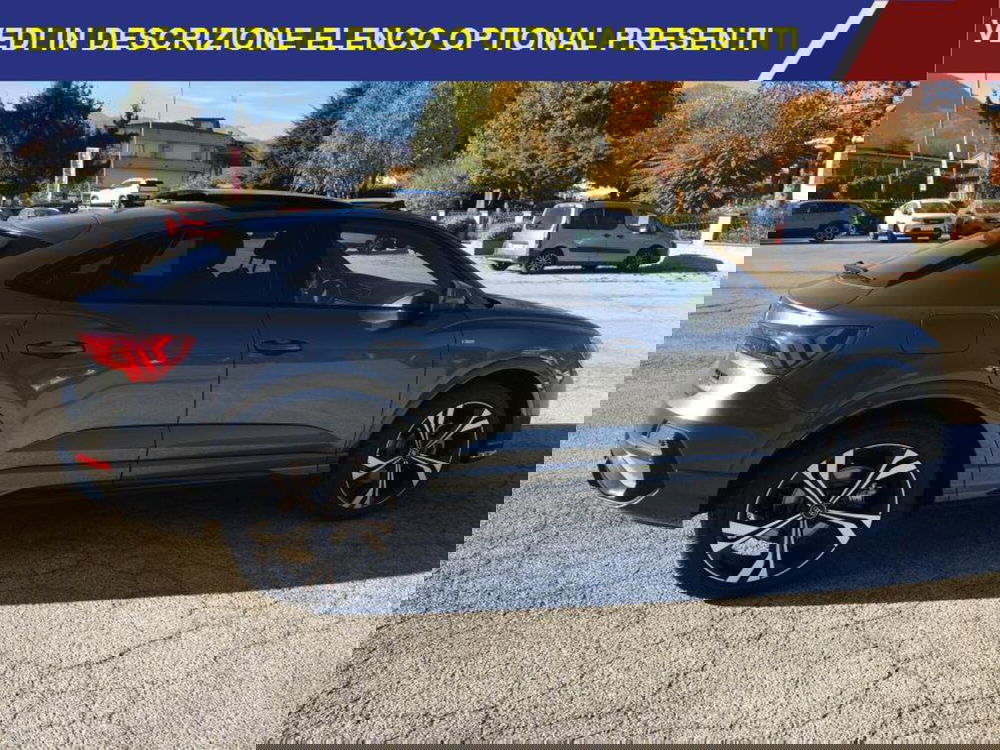 Audi Q3 Sportback nuova a Cuneo (2)