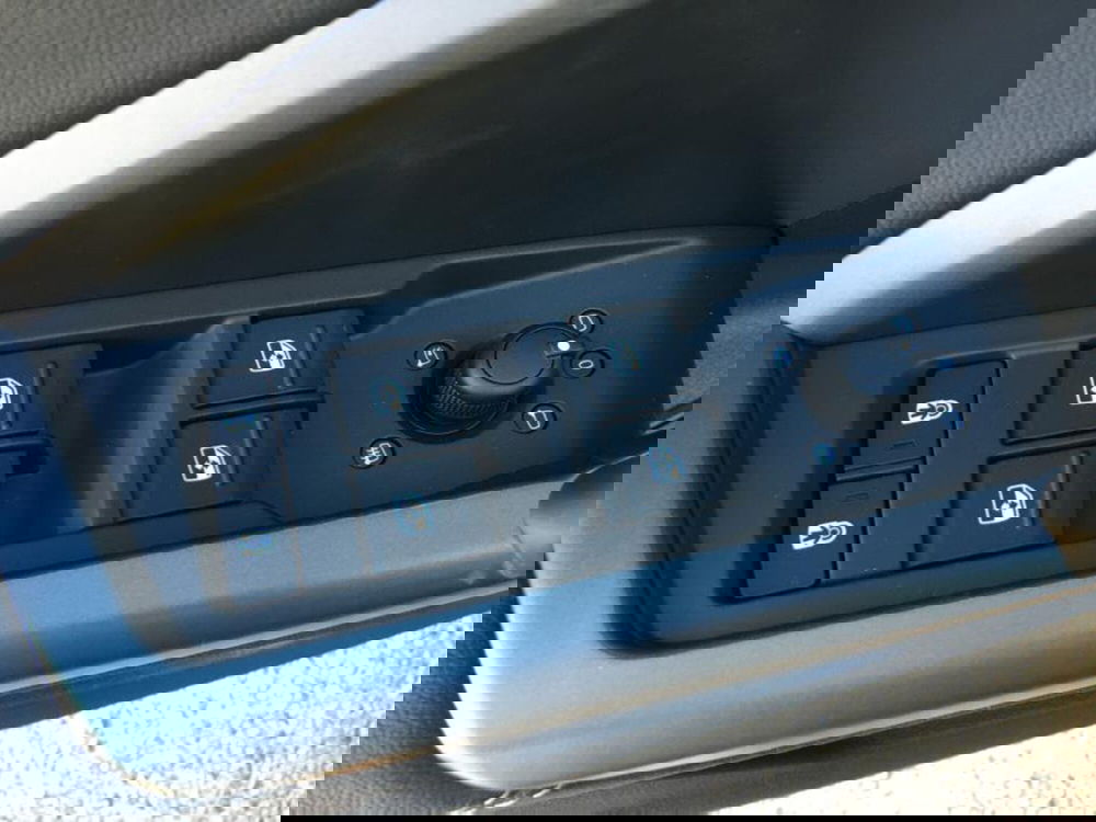 Audi Q3 Sportback nuova a Cuneo (20)