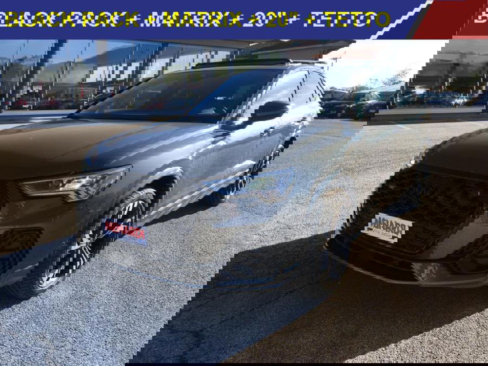 Audi Q3 Sportback nuova a Cuneo (3)