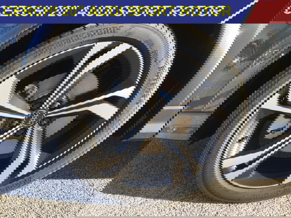 Audi Q3 Sportback nuova a Cuneo (6)