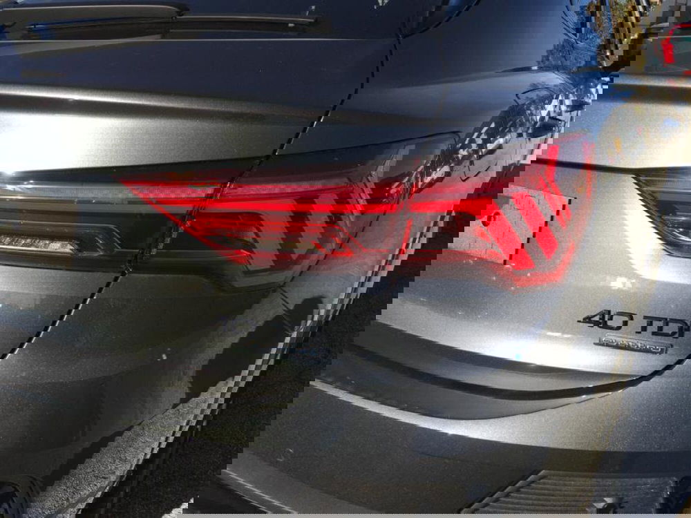 Audi Q3 Sportback nuova a Cuneo (7)