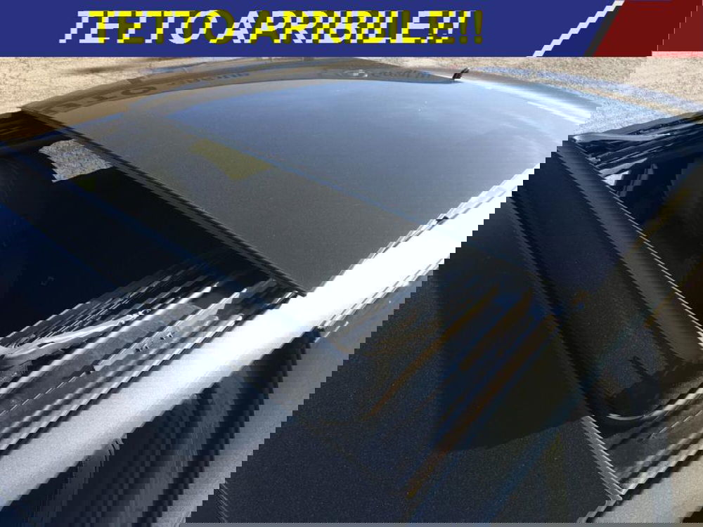 Audi Q3 Sportback nuova a Cuneo (8)