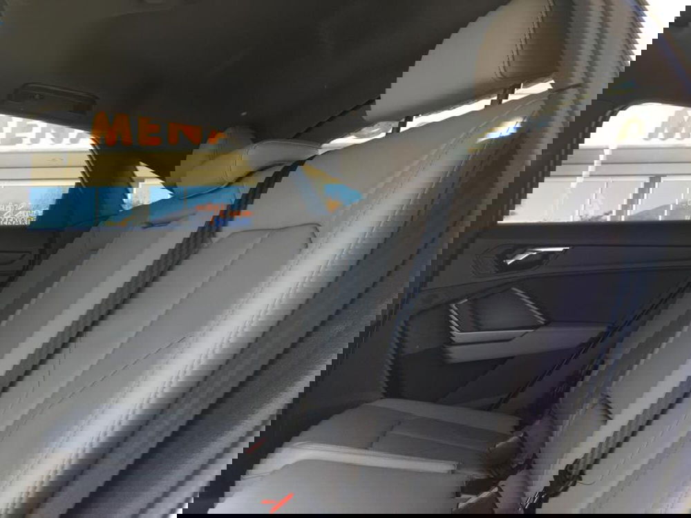 Audi Q3 Sportback nuova a Cuneo (11)