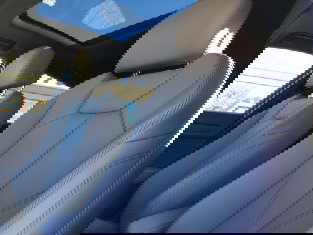 Audi Q3 Sportback nuova a Cuneo (12)