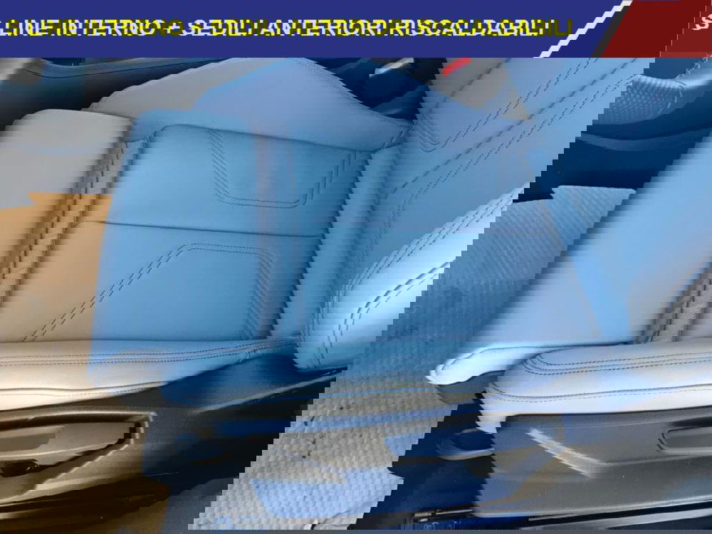 Audi Q3 Sportback nuova a Cuneo (13)