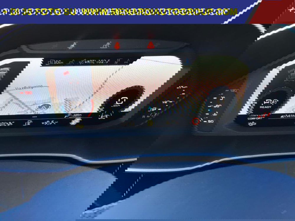 Audi Q3 Sportback nuova a Cuneo (15)