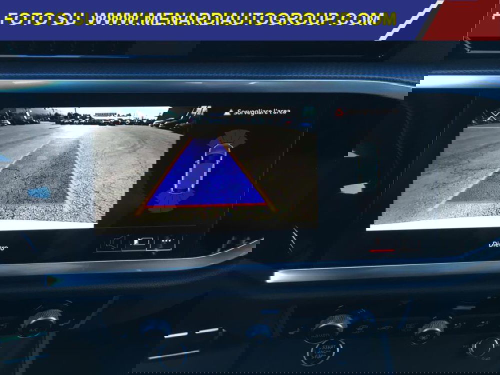 Audi Q3 Sportback nuova a Cuneo (16)