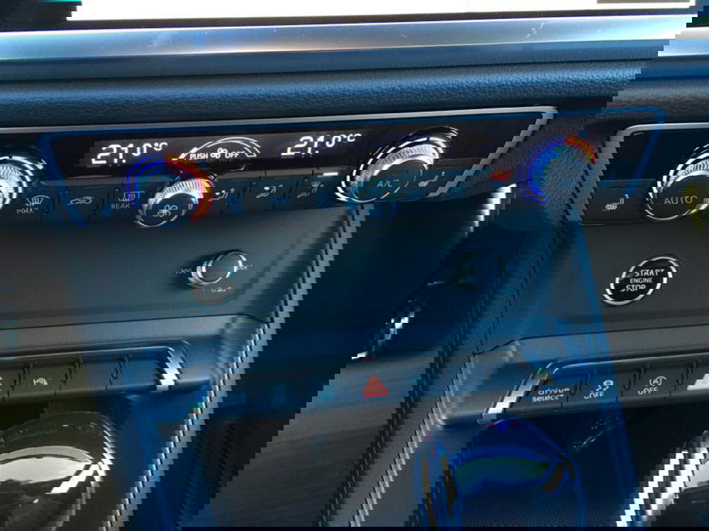 Audi Q3 Sportback nuova a Cuneo (18)