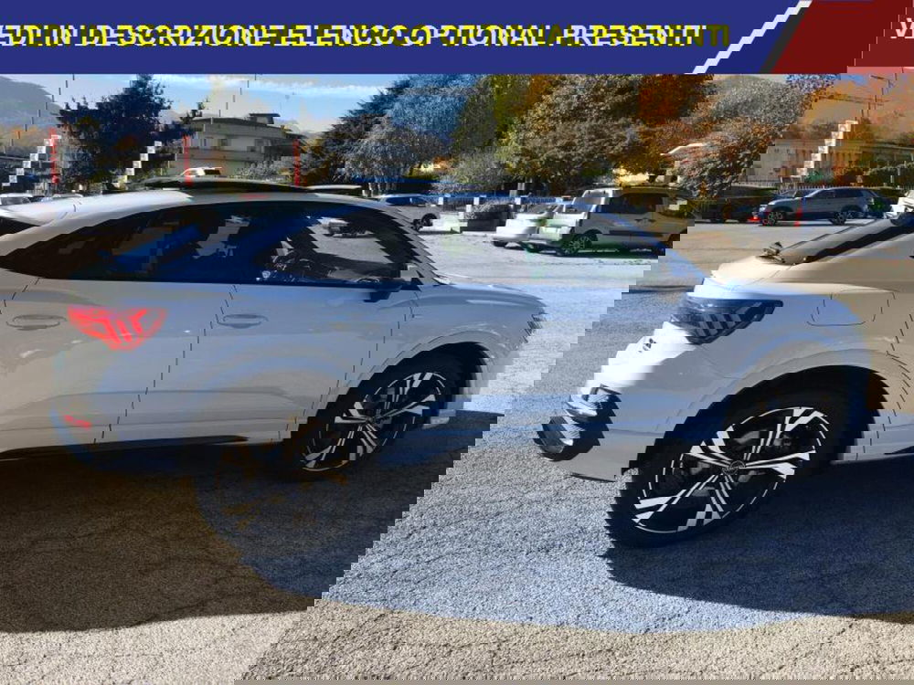 Audi Q3 Sportback nuova a Cuneo (2)